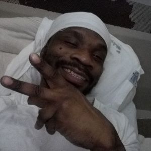 Meet your Posher, Terrance